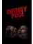 Infinity Pool (2023) Film Posterinin 500 Parça Puzzle Yapbozu 1