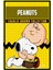 Peanuts (Charlie Brown) Collection Film Posterinin 500 Parça Puzzle Yapbozu 1