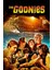The Goonies (1985) Film Posterinin 500 Parça Puzzle Yapbozu Sürüm2 1