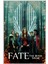 Fate: The Winx Saga (2021) Film Posterinin 500 Parça Puzzle Yapbozu 1