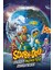 Scooby-Doo! Moon Monster Madness (2015) Film Posterinin 500 Parça Puzzle Yapbozu 1