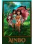 Aınbo: Spirit Of The Amazon (2021) Film Posterinin 500 Parça Puzzle Yapbozu 1