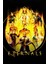 Eternals (2021) Film Posterinin 500 Parça Puzzle Yapbozu SÜRÜM24 1
