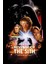 Star Wars: Episode Iıı - Revenge Of The Sith (2005) Film Posterinin 500 Parça Puzzle Yapbozu Sürüm2 1