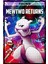 Pokémon: Mewtwo Returns (2001) Film Posterinin 500 Parça Puzzle Yapbozu 1