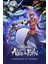 Code Geass: Akito The Exiled 4: Memories Of Hatred (2015) Film Posterinin 500 Parça Puzzle Yapbozu 1