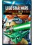 LEGO Star Wars Collection Film Posterinin 500 Parça Puzzle Yapbozu Sürüm2 S7 1