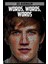 Bo Burnham: Words, Words, Words (2010) Film Posterinin 500 Parça Puzzle Yapbozu 1