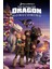 How To Train Your Dragon: Homecoming (2019) Film Posterinin 500 Parça Puzzle Yapbozu Sürüm3 1