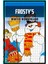 Frosty's Winter Wonderland (1976) Film Posterinin 500 Parça Puzzle Yapbozu 1