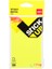 A02502 Yapışkanlı Not Kağıdı 76 x 126 Ultra Neon 1