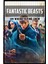 Fantastic Beasts And Where To Find Them (2016) Film Posterinin 500 Parça Puzzle Yapbozu 1