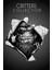 Critters Collection Film Posterinin 500 Parça Puzzle Yapbozu 1