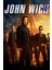 John Wick: Chapter 4 (2023) Film Posterinin 500 Parça Puzzle Yapbozu Sürümx2 1