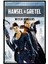 Hansel & Gretel: Witch Hunters (2013) Film Posterinin 500 Parça Puzzle Yapbozu S96 1