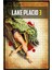 Lake Placid 3 (2010) Film Posterinin 500 Parça Puzzle Yapbozu 1