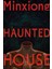 Minxiong Haunted House (2022) Film Posterinin 500 Parça Puzzle Yapbozu 1