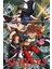 Slayers Great (1997) Film Posterinin 500 Parça Puzzle Yapbozu 1