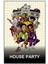 House Party (2023) Film Posterinin 500 Parça Puzzle Yapbozu 1