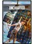 Uncharted (2022) Film Posterinin 500 Parça Puzzle Yapbozu N98 1