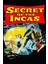 Secret Of The Incas (1954) Film Posterinin 500 Parça Puzzle Yapbozu 1
