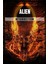 Alien Resurrection (1997) Film Posterinin 500 Parça Puzzle Yapbozu 1