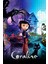 Coraline (2009) Film Posterinin 500 Parça Puzzle Yapbozu Sürüm2 1