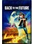 Back To The Future (1985) Film Posterinin 500 Parça Puzzle Yapbozu 1