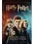 Harry Potter Collection Film Posterinin 500 Parça Puzzle Yapbozu Sürüm3 1