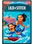 Lilo & Stitch (2002) Film Posterinin 500 Parça Puzzle Yapbozu 1