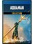 Aquaman Collection Film Posterinin 500 Parça Puzzle Yapbozu 1