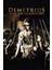 Demetrius And The Gladiators (1954) Film Posterinin 500 Parça Puzzle Yapbozu 1