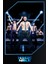Magic Mike (2012) Film Posterinin 500 Parça Puzzle Yapbozu 1