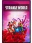 Strange World (2022) Film Posterinin 500 Parça Puzzle Yapbozu SÜRÜM11 1