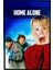 Home Alone (1990) Film Posterinin 500 Parça Puzzle Yapbozu Sürüm2 1