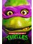 Teenage Mutant Ninja Turtles Iı: The Secret Of The Ooze (1991) Posterinin 500 Parça Puzzle Yapbozu 1