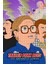 Trailer Park Boys: The Animated Series (2019) Film Posterinin 500 Parça Puzzle Yapbozu Sürüm2 1