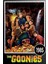 The Goonies (1985) Film Posterinin 500 Parça Puzzle Yapbozu O14 1
