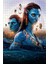 Avatar: The Way Of Water (2022) Film Posterinin 500 Parça Puzzle Yapbozu SÜRÜM24 1