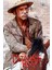 Ulzana's Raid (1972) Film Posterinin 500 Parça Puzzle Yapbozu Sürüm2 1