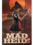 Mad Heidi (2022) Film Posterinin 500 Parça Puzzle Yapbozu 1