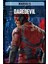 Marvel's Daredevil (2015) Film Posterinin 500 Parça Puzzle Yapbozu N22 1