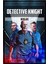 Detective Knight: Rogue (2022) Film Posterinin 500 Parça Puzzle Yapbozu Sürüm2 F87 1