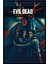 Evil Dead Iı (1987) Film Posterinin 500 Parça Puzzle Yapbozu 1