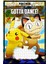 Pokémon: Gotta Dance! (2003) Film Posterinin 500 Parça Puzzle Yapbozu 1