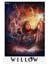 Willow (2022) Film Posterinin 500 Parça Puzzle Yapbozu Sürüm3 1
