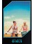 Very Good Girls (2013) Film Posterinin 500 Parça Puzzle Yapbozu 1