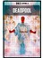 Once Upon A Deadpool (2018) Film Posterinin 500 Parça Puzzle Yapbozu 1