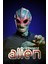 Resident Alien (2021) Film Posterinin 500 Parça Puzzle Yapbozu Sürüm2 1