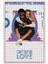 Can't Buy Me Love (1987) Film Posterinin 500 Parça Puzzle Yapbozu 1